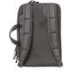 3 Way Expandable Briefcase - Shadow 1000D (Body Panel, Straps Deployed) (Show Larger View)